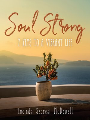cover image of Soul Strong
